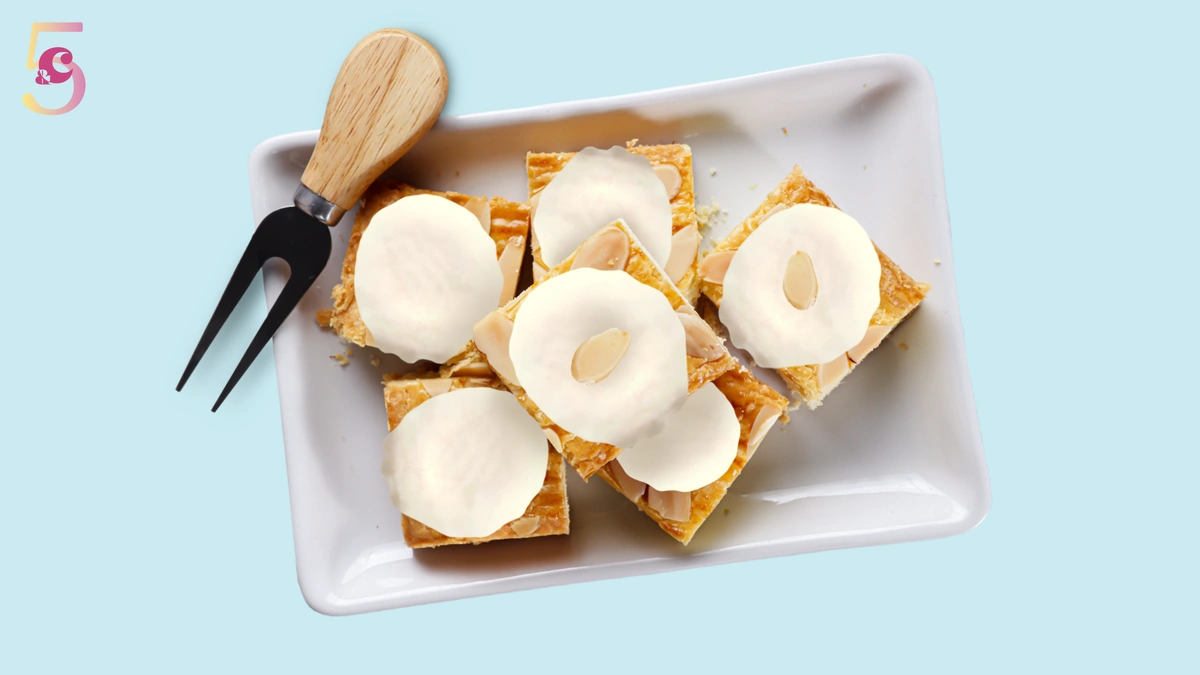 Fokking makkelijk recept