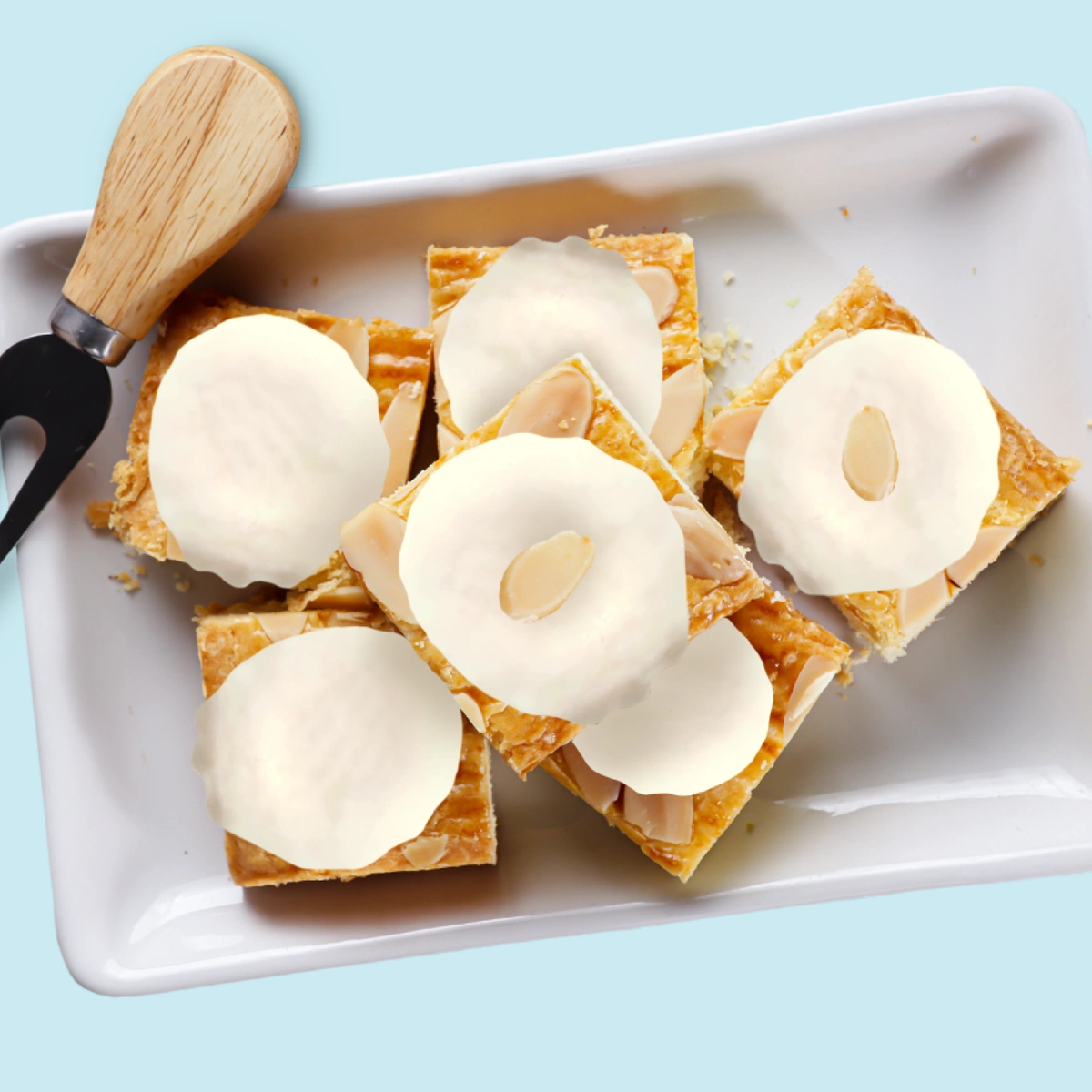 Fokking makkelijk recept