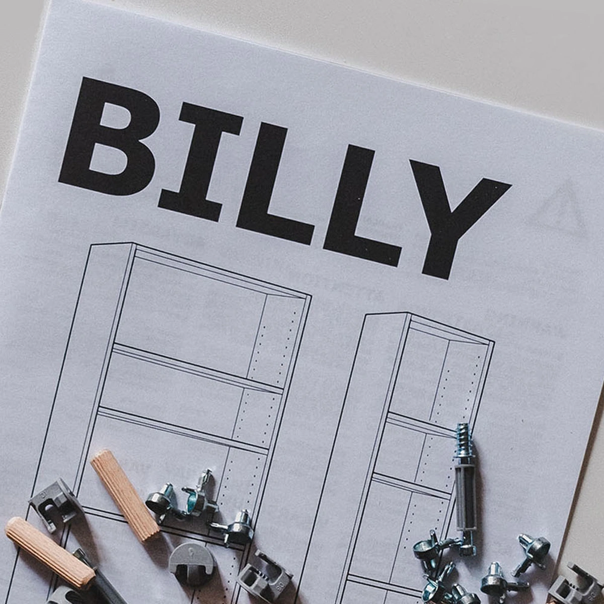 header - ikea - billy - meubels - unsplash