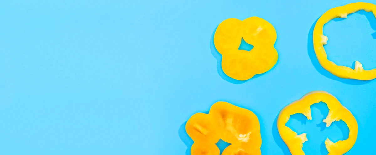 Paprika - beeld Freepik