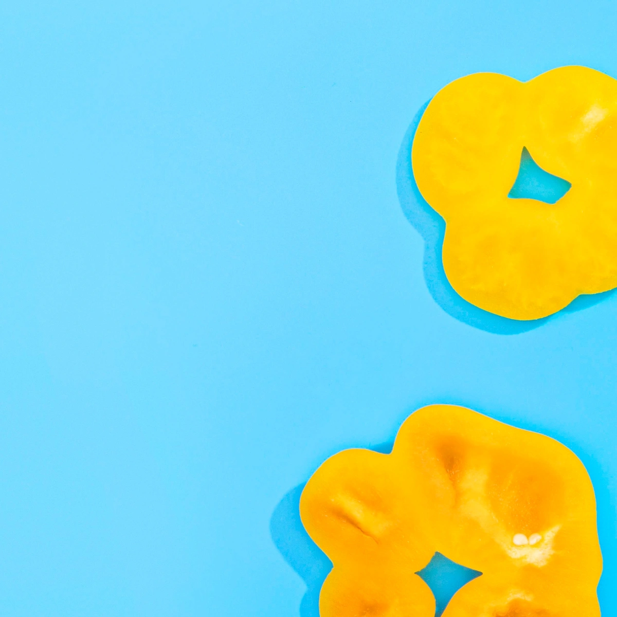 Paprika - beeld Freepik