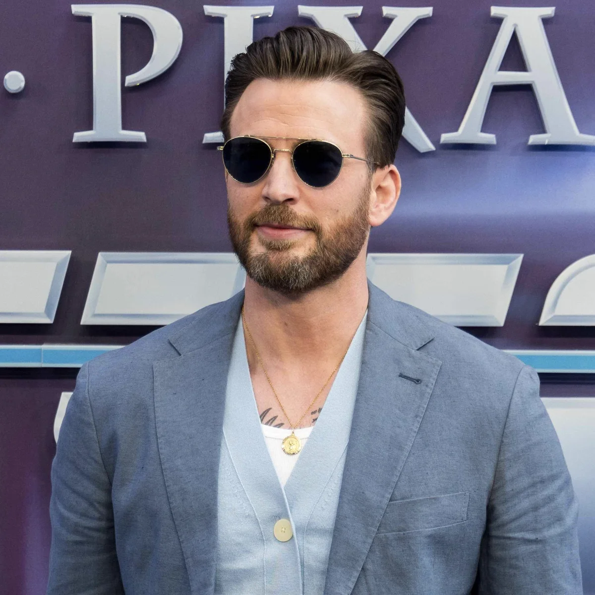 Header - Chris Evans - BrunoPress