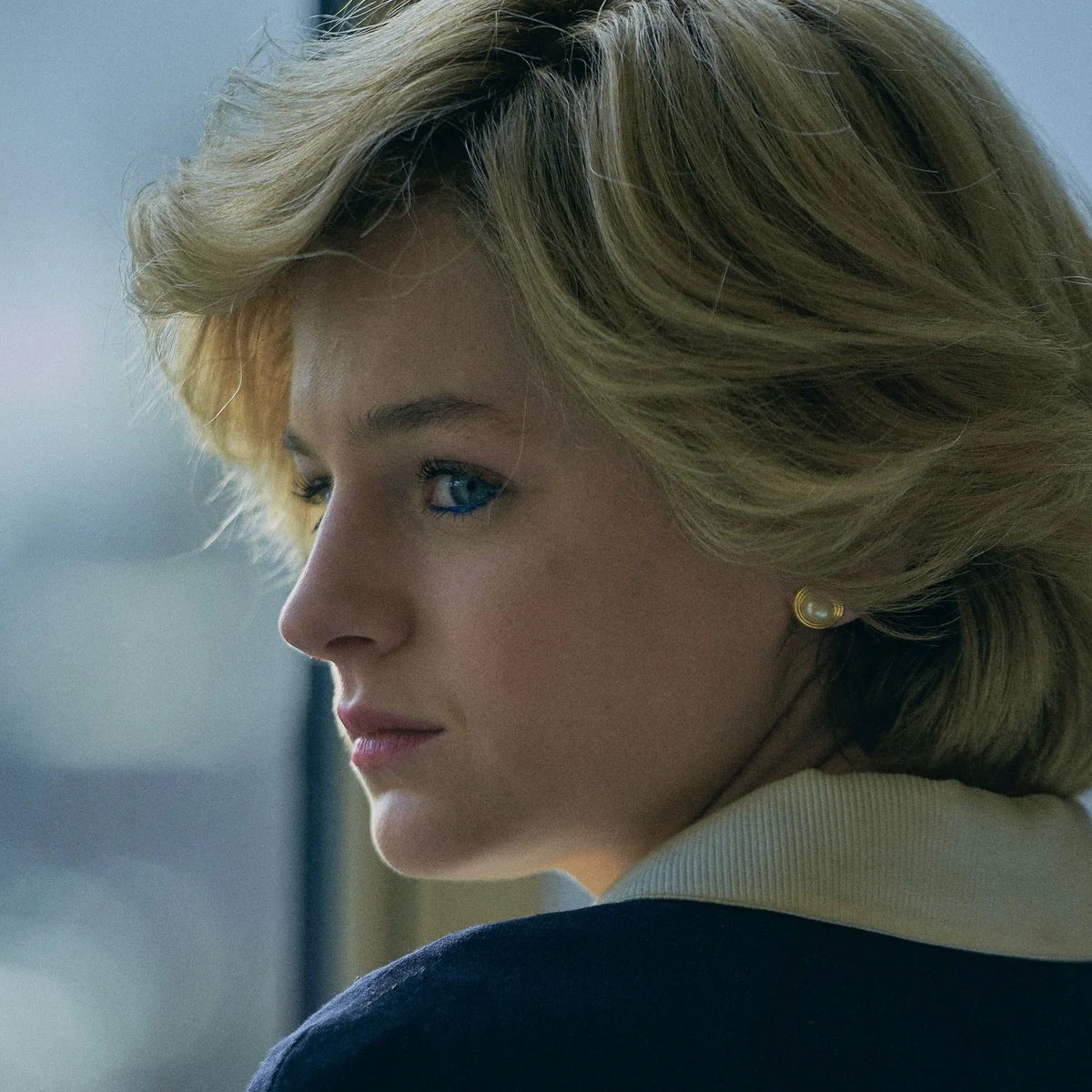 Header - The Crown - Netflix