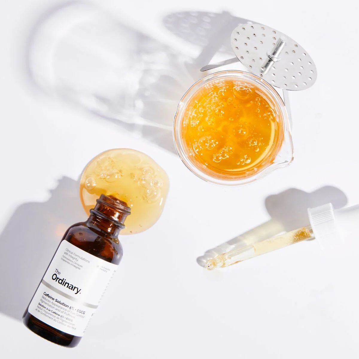 The Ordinary