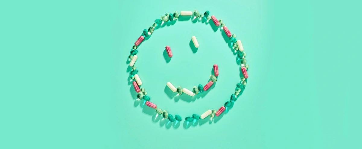 header - pillen - medicatie - smiley- anticonceptie - tom ten seldam