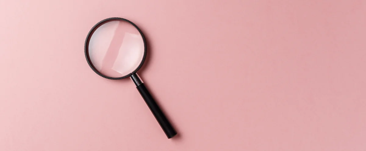Header - vergrootglas - Shutterstock