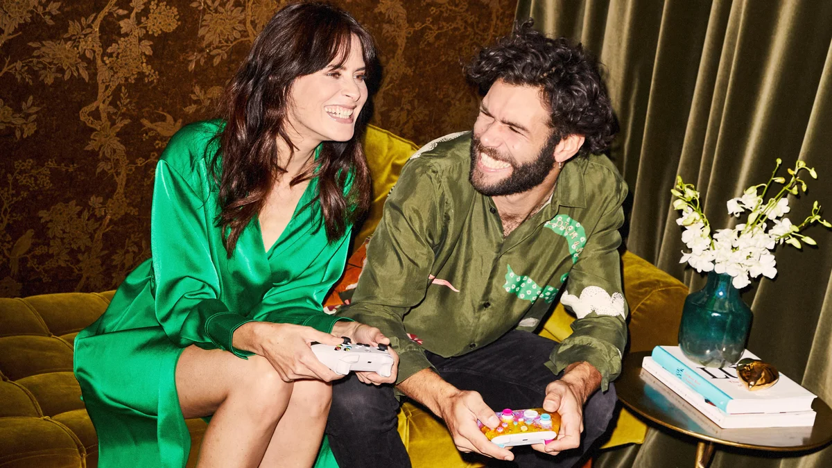 Header - Xbox - game night - gamen - koppel