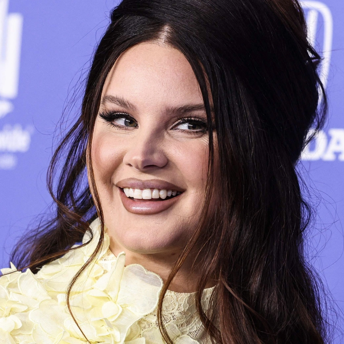 Header - Lana del Rey - beeld NL Beeld