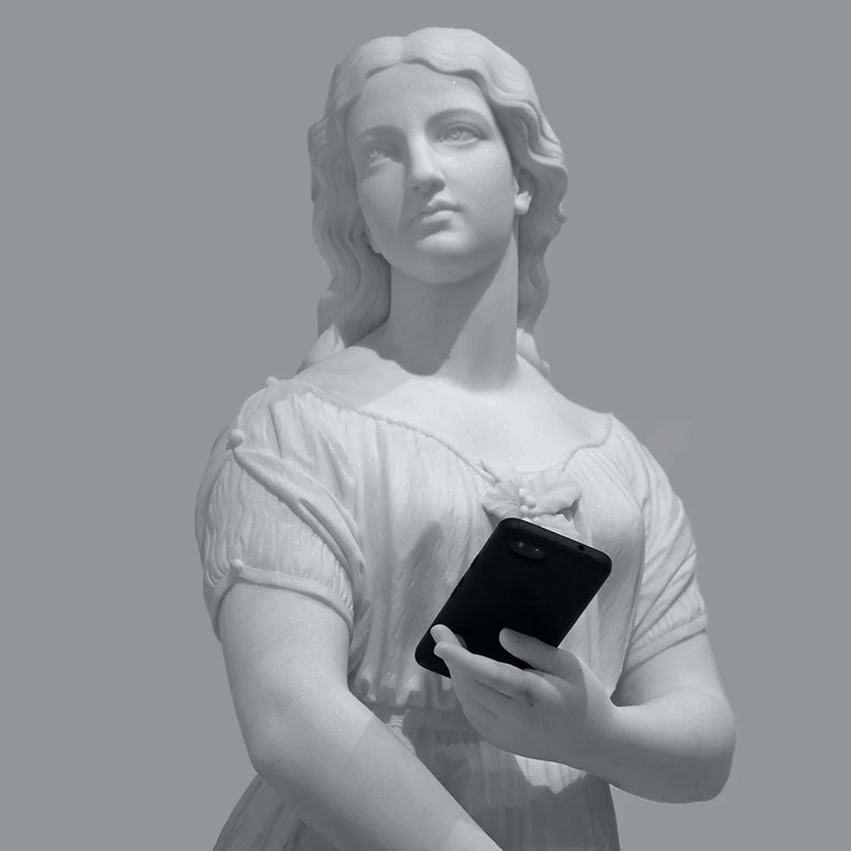header - vrouw - telefoon - unsplash