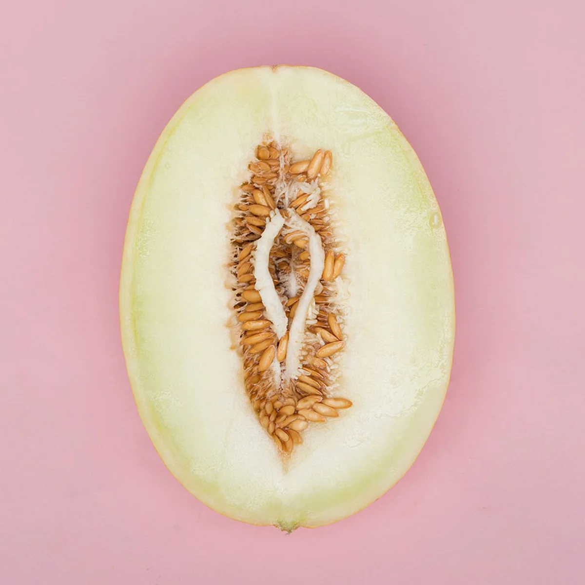 grid - vagina - meloen - geslachtsdeel - unsplash