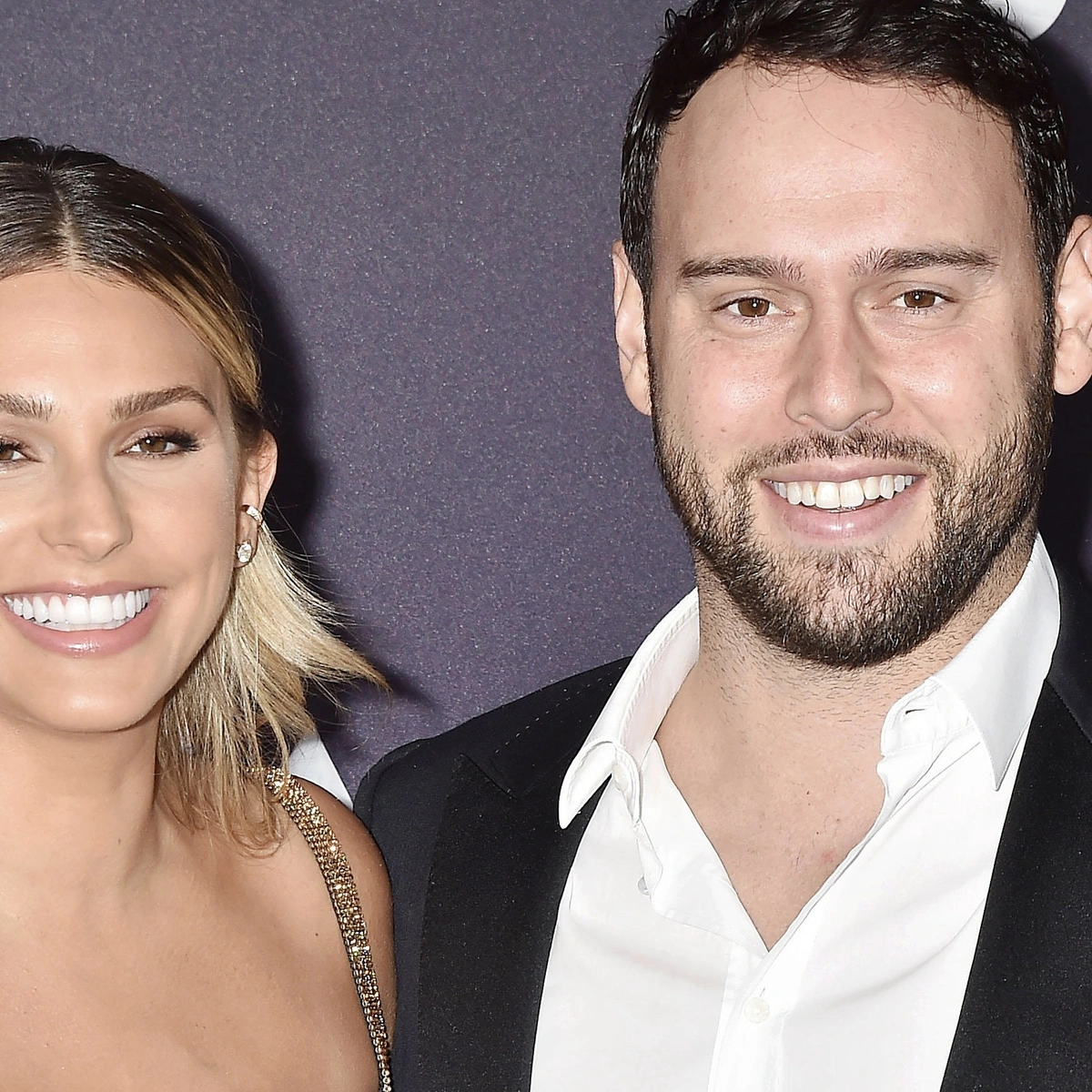 Header/hero - Scooter Braun - NL Beeld