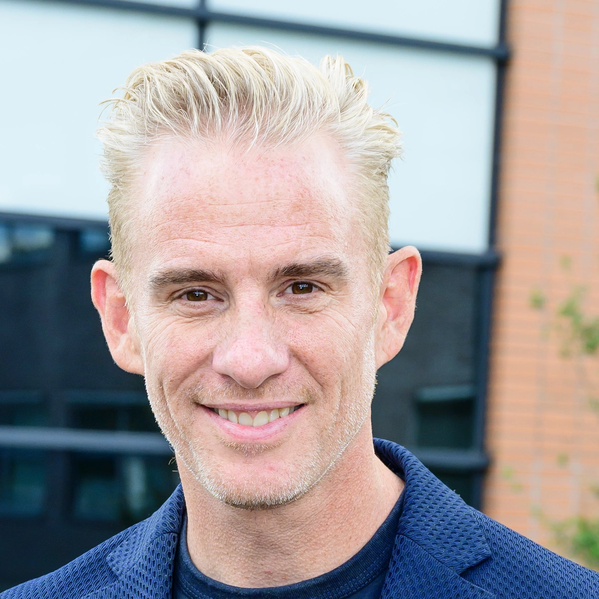 Art Rooijakkers - NLBeeld