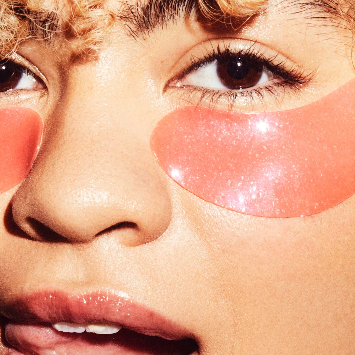 Beauty - ogen - masker 