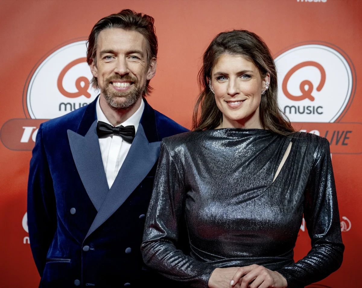 Marieke Elsinga stopt met ochtendshow: 'Moeilijke beslissing'