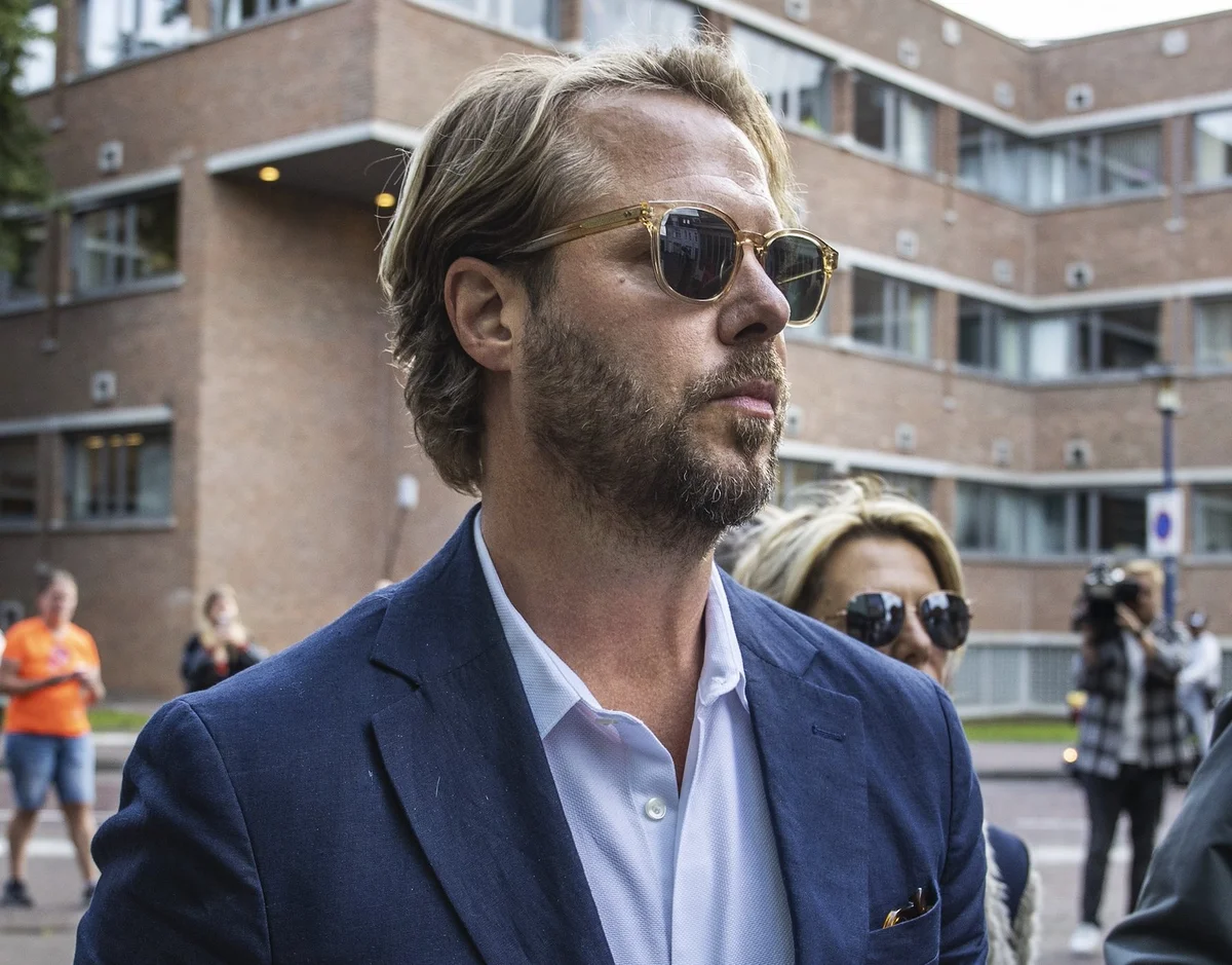 Thijs Römer twijfelt over aanpak theatershow