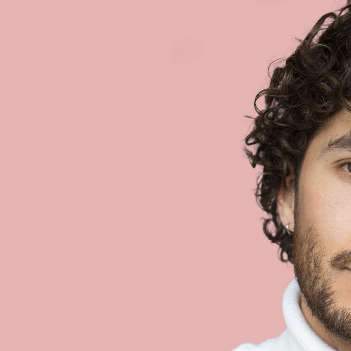 Column - Diego - Oh Baby! - header
