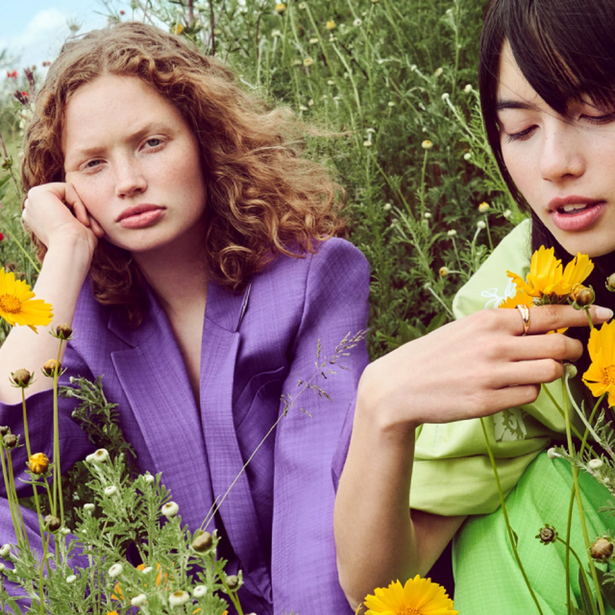 Header - Style - Blazers