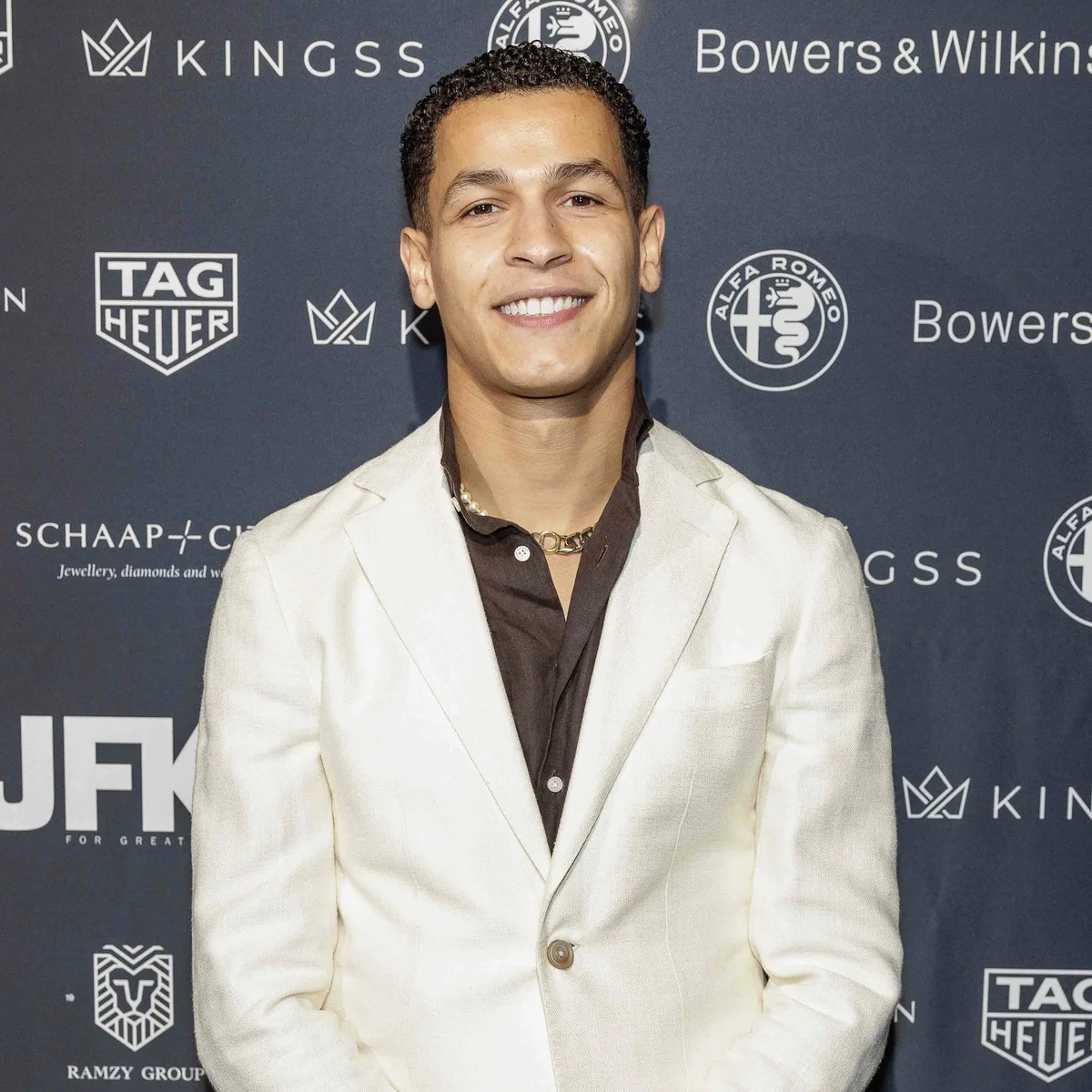 Header - Bilal Wahib - NL Beeld