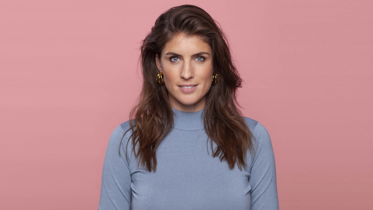 Column Marieke Elsinga