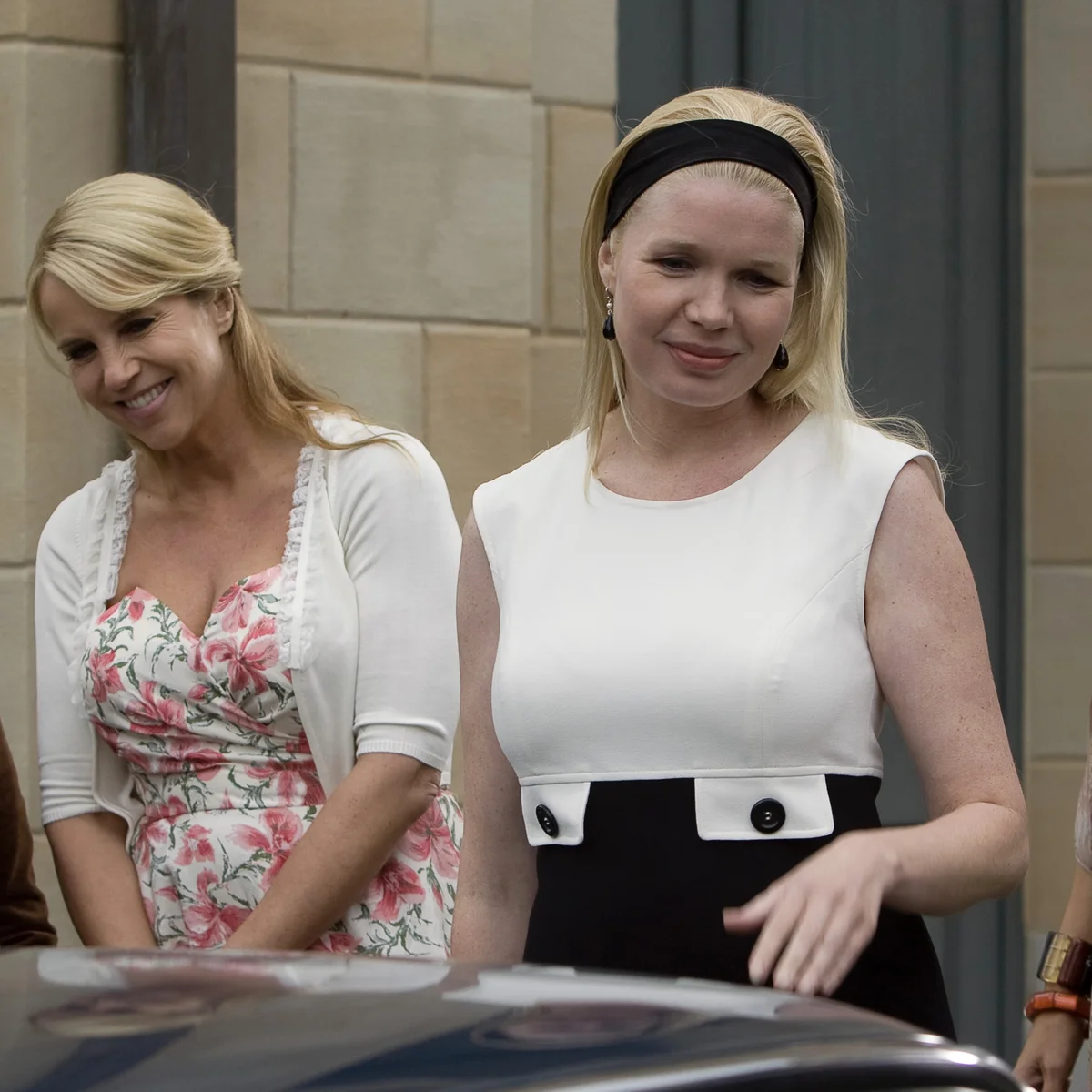 Gooische Vrouwen - RTL - beeld Dinand van der Wal