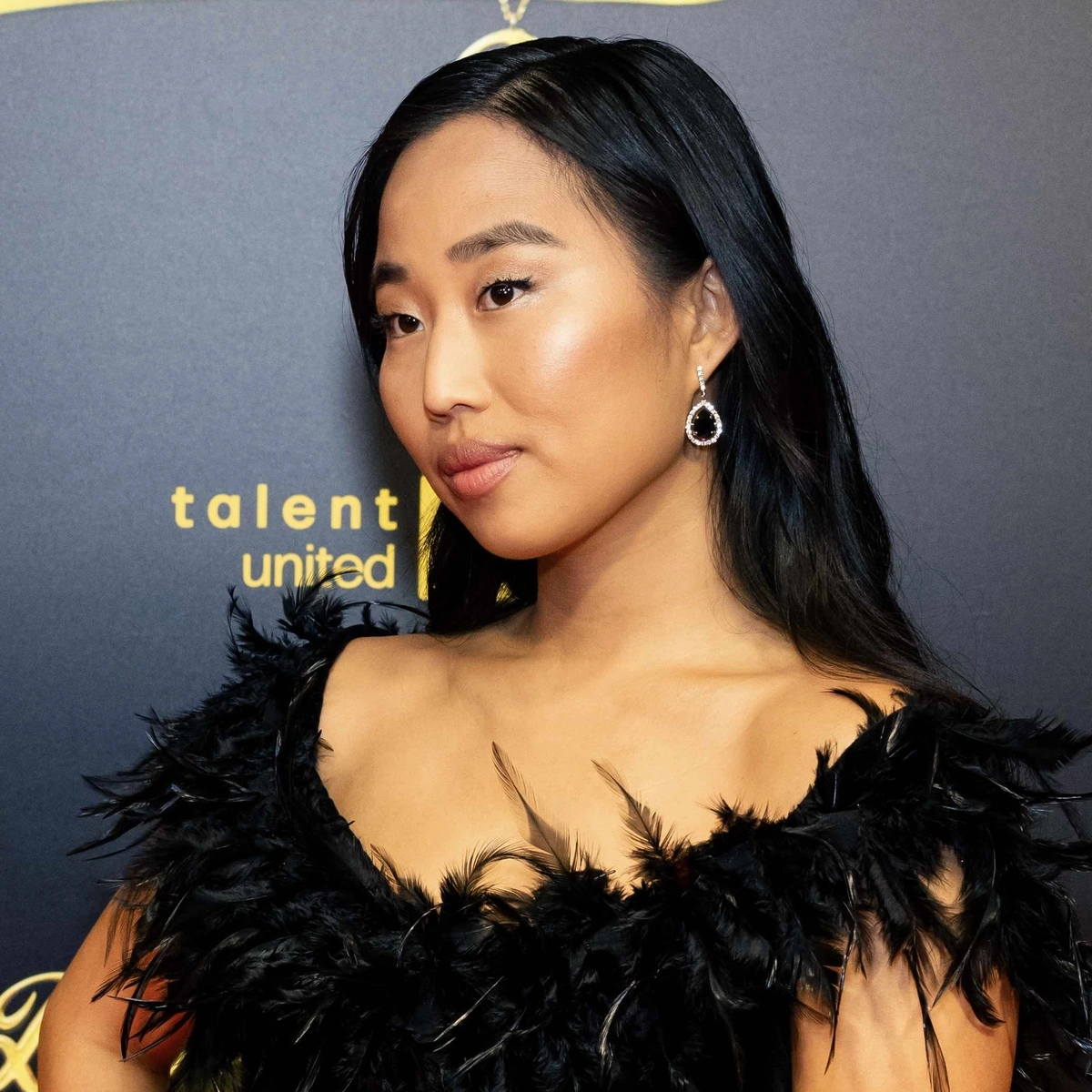 Roosmarijn Wind, Flinke flater