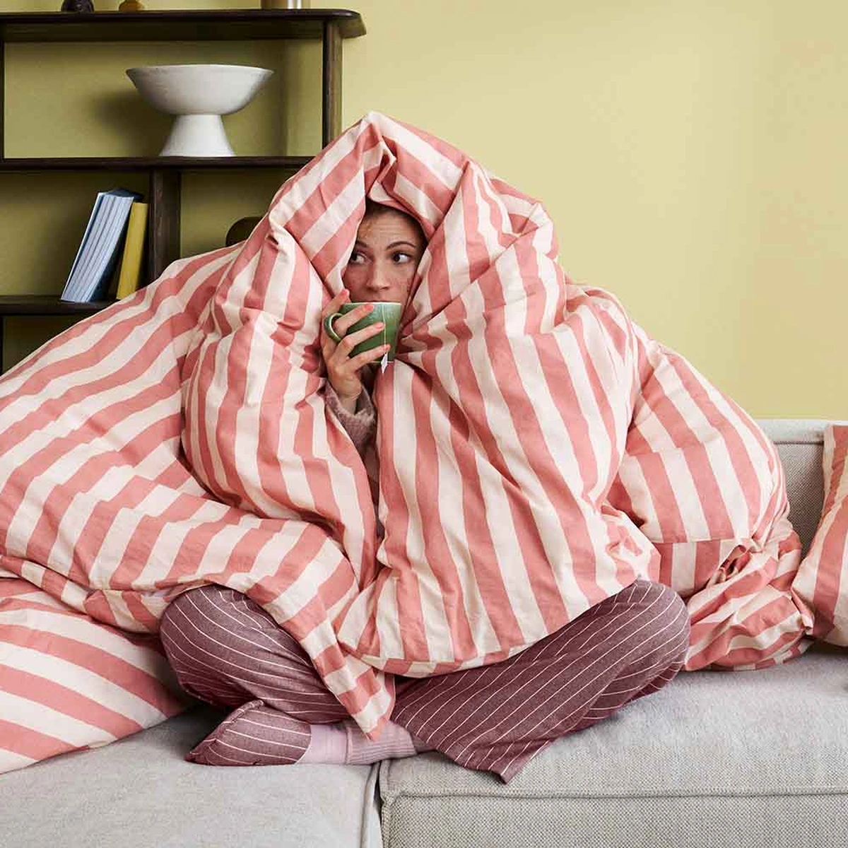 Header Wehkamp Dopamine erin, winterdip eruit: Deze must-haves maken je dag meteen beter