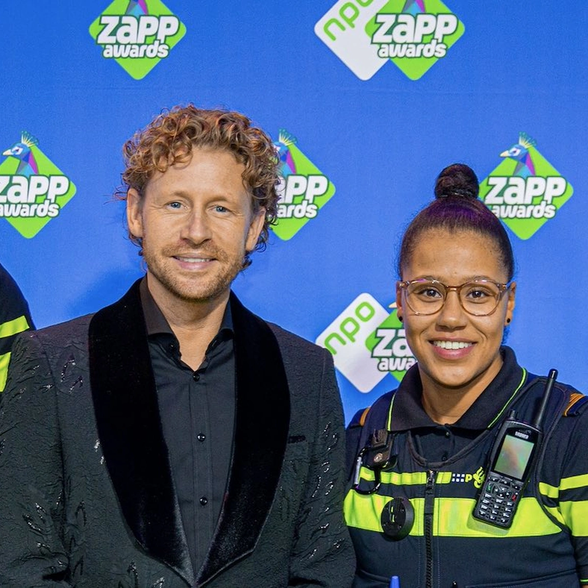 Header - Bureau Utrecht - Ewout Genemans - anp