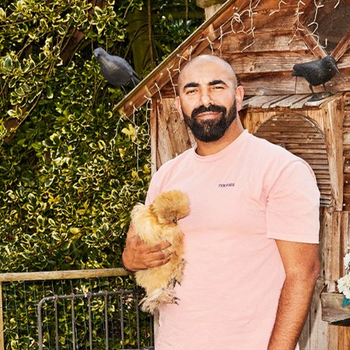 10 Portrettenserie Sjaak - FOTOGRAFIE Marie Wanders - header