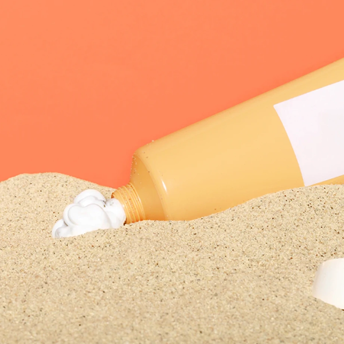 Header - zonnebrand - Naïf - advertorial