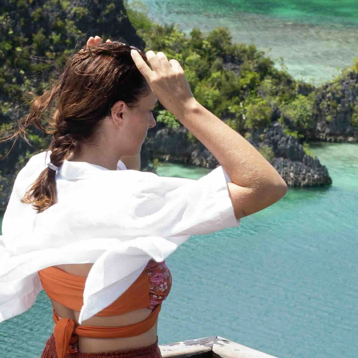 Online real life Nienke Appels 