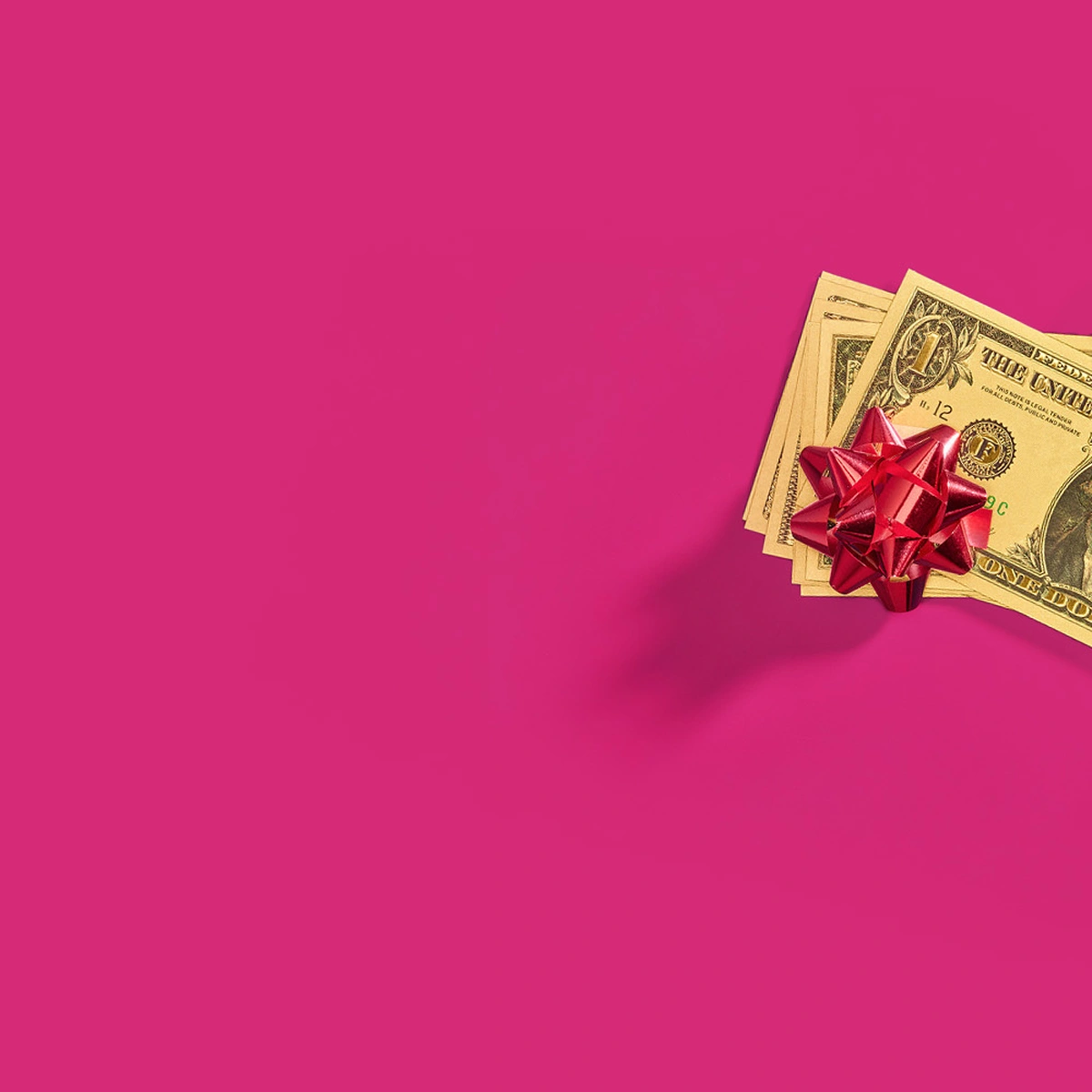 hero - strik - dollar - poenpraat - geld - tom ten seldam