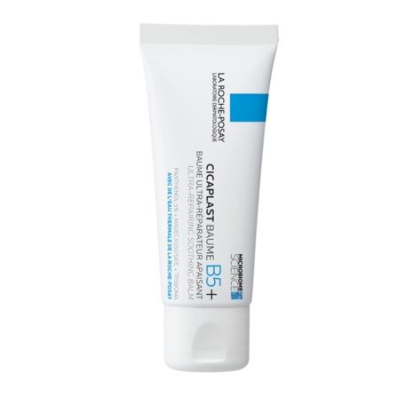 Cicaplast Baume B5+ La Roche-posay 