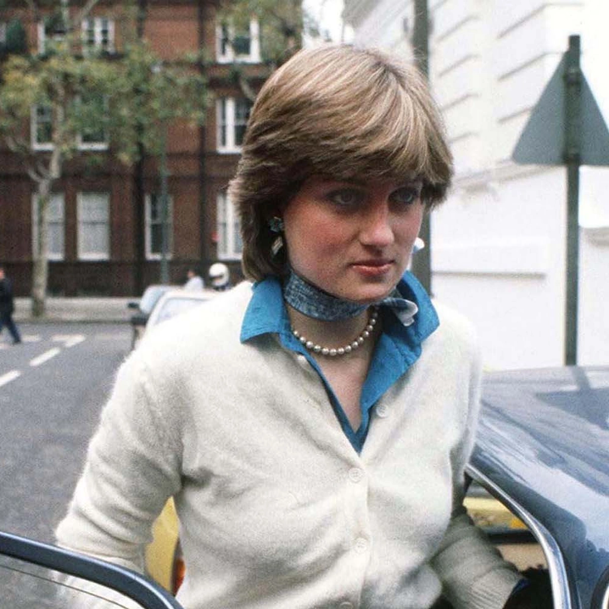 header - princess diana