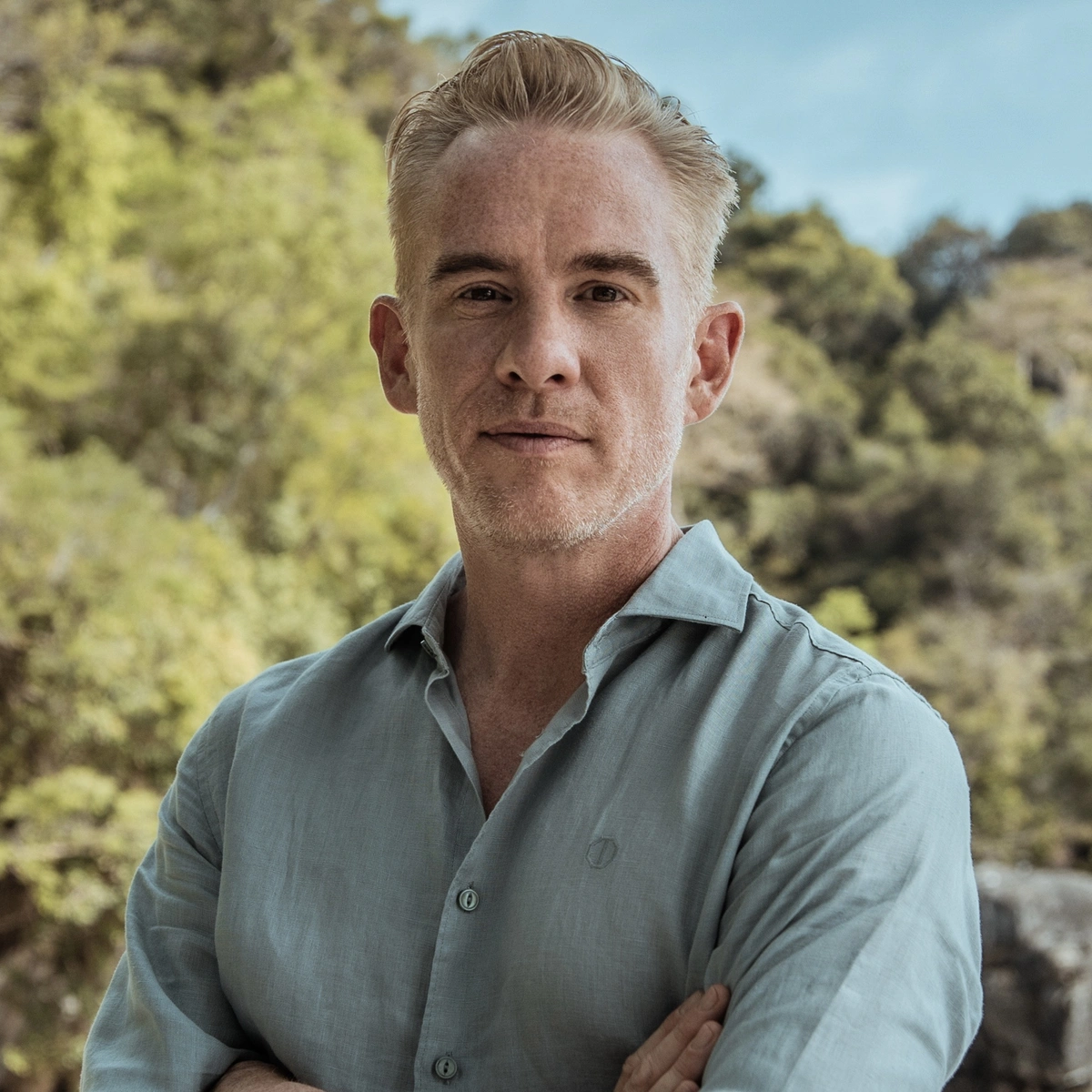 Header - Art Rooijakkers - Expeditie Robinson