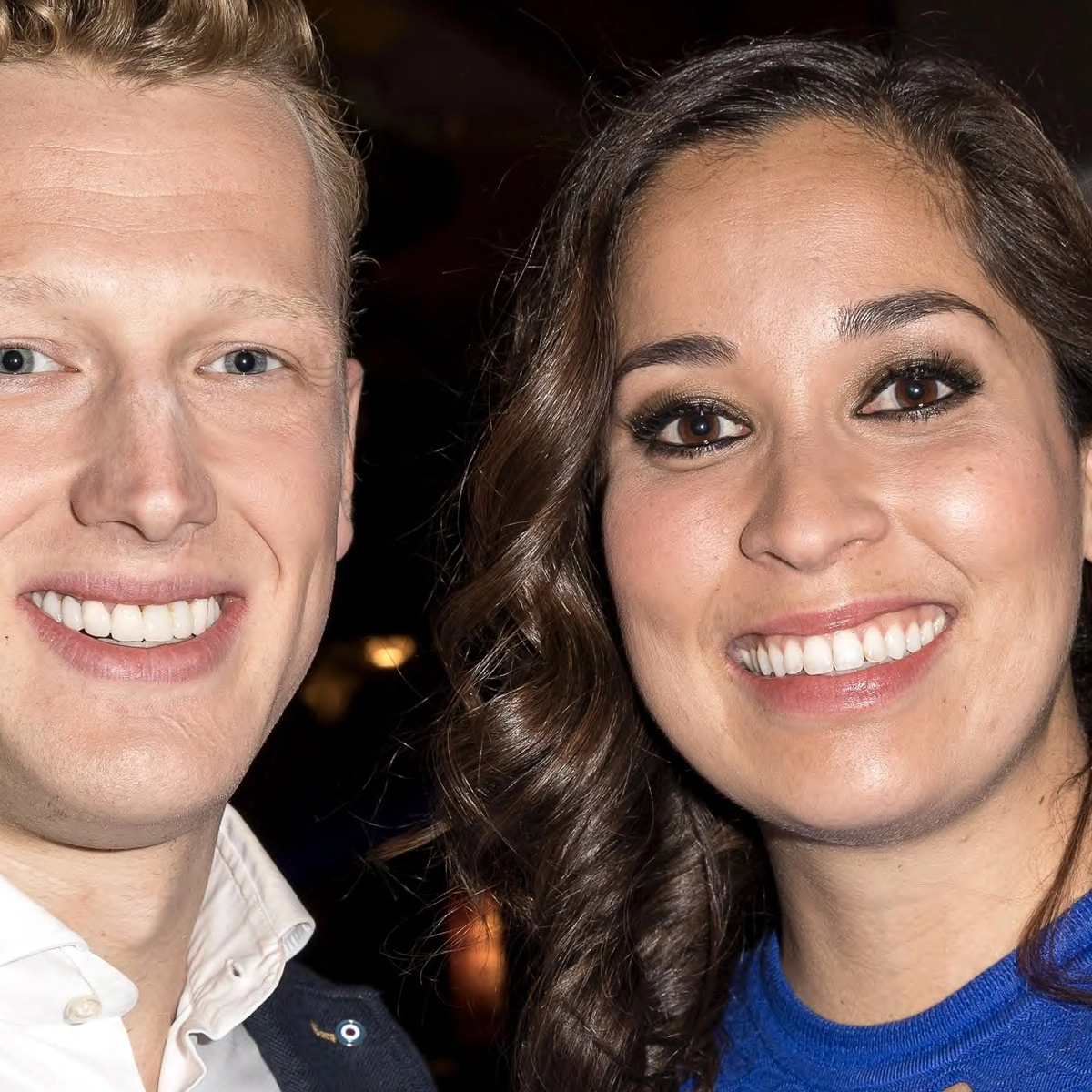 Header - Ranomi Kromowidjojo - Ferry Weertman - stel