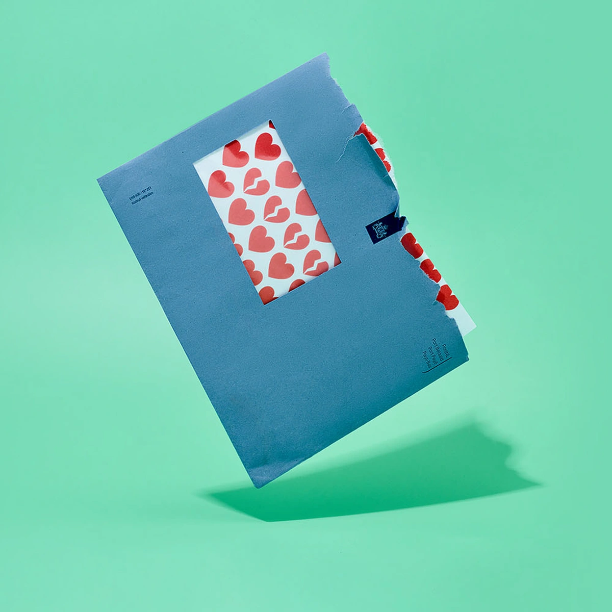 header - envelop - belasting - poenpraat - tom ten seldam