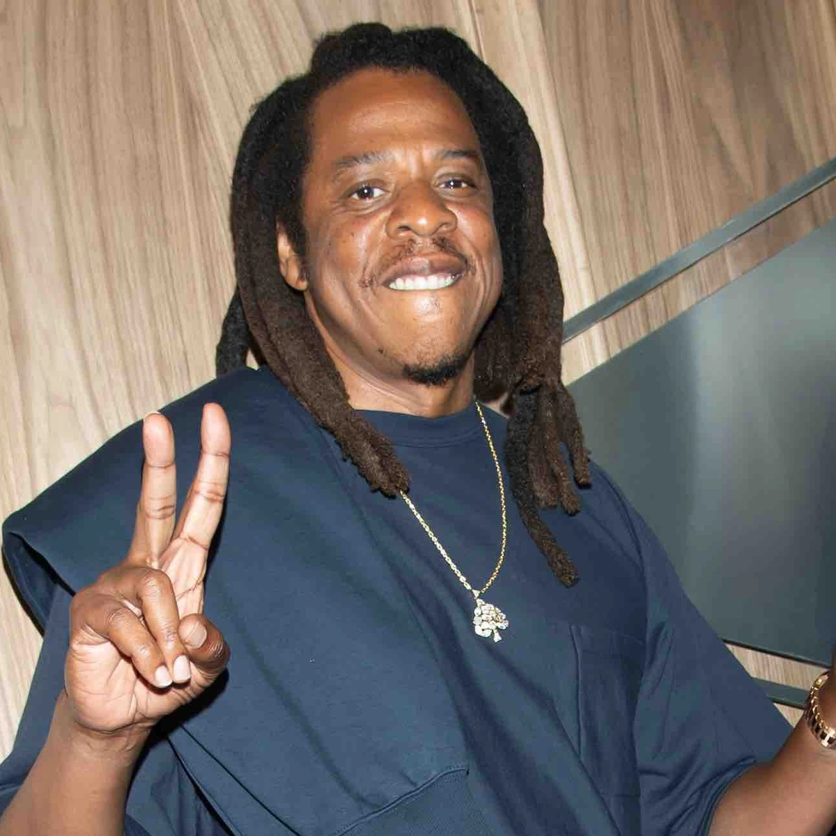 Jay-Z, P. Diddy, NL Beeld, hero