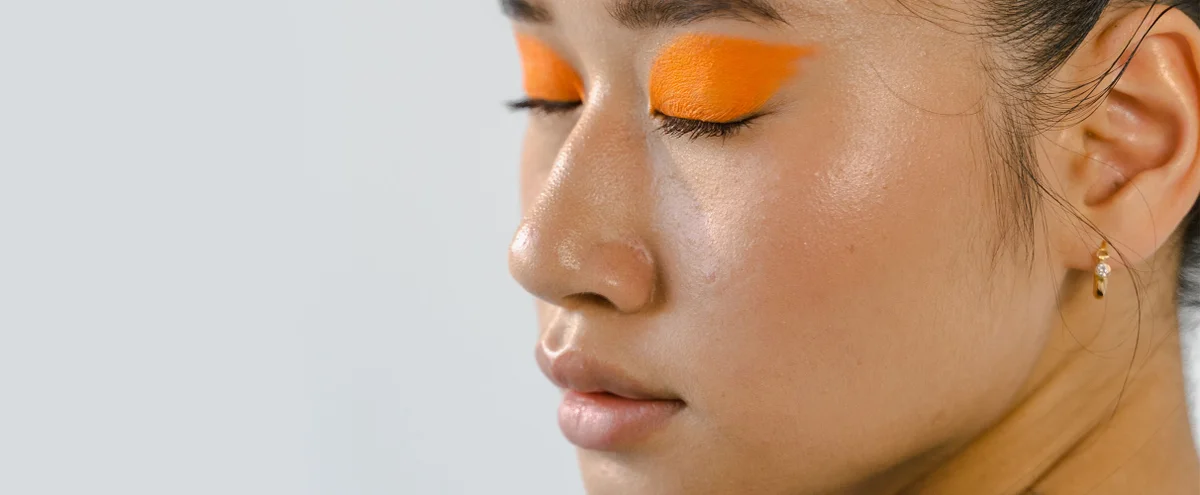 header - korean - beauty - makeup - oranje - pexels