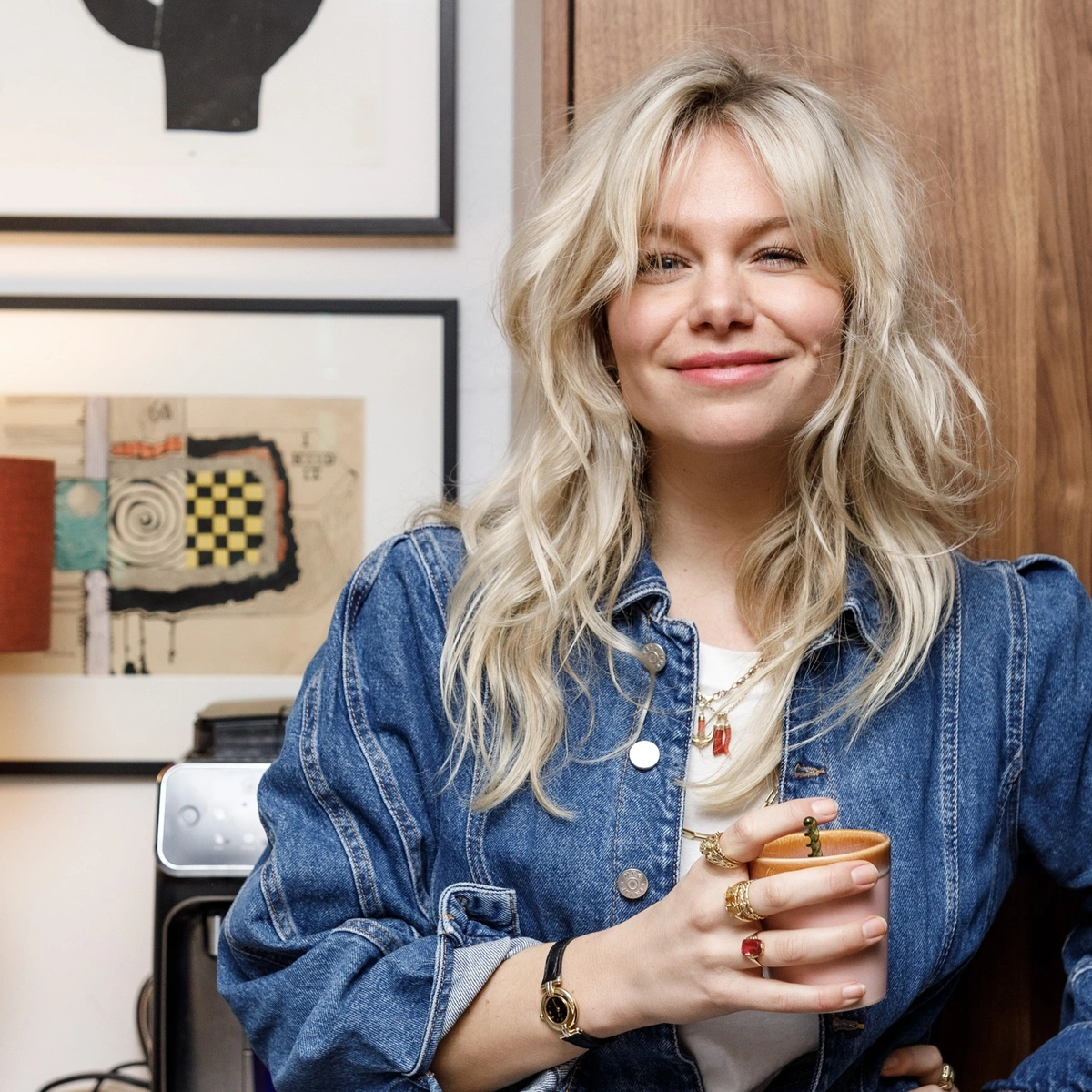 Bobbie Bodt - header