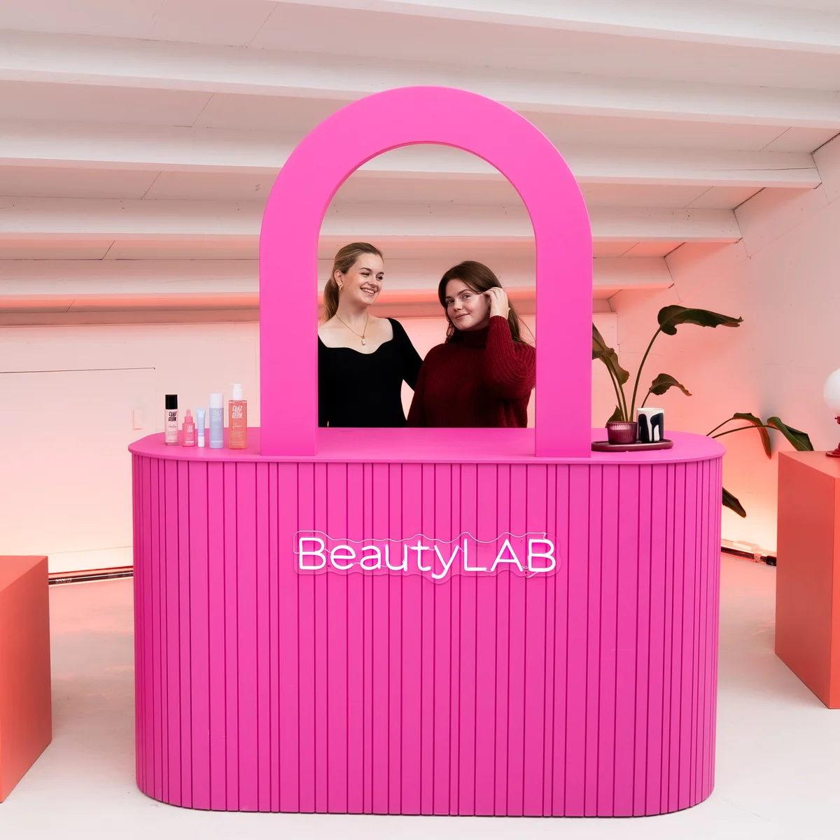 header - ICI PARIS XL - BeautyLAB - aflevering 5 - winterproof skincare