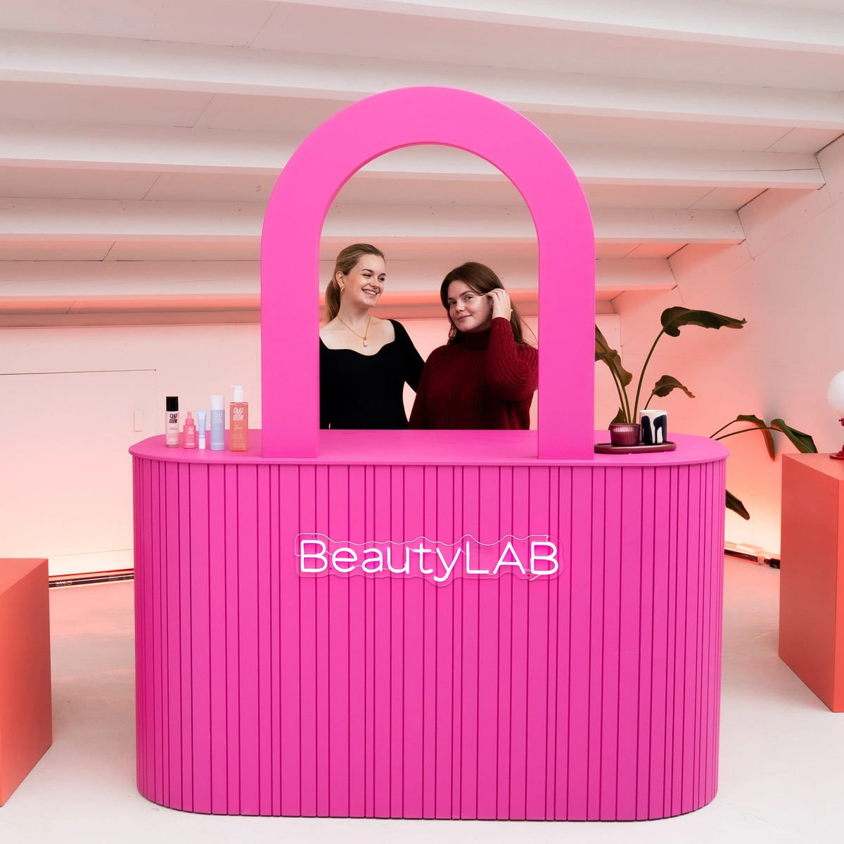 header - ICI PARIS XL - BeautyLAB - aflevering 5 - winterproof skincare
