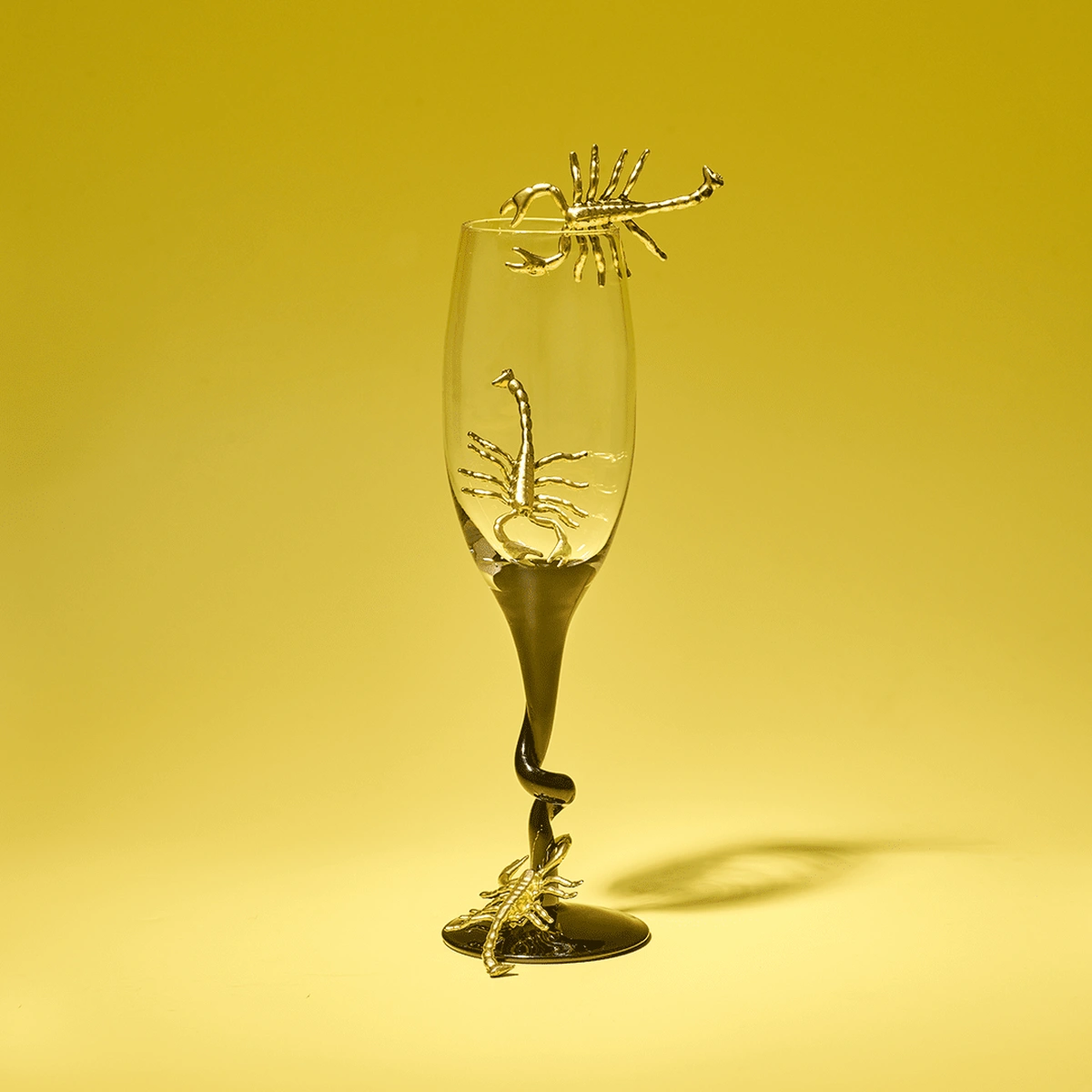 Sterrenbeeld - horoscoop - leeuw - geel - 2022 - still