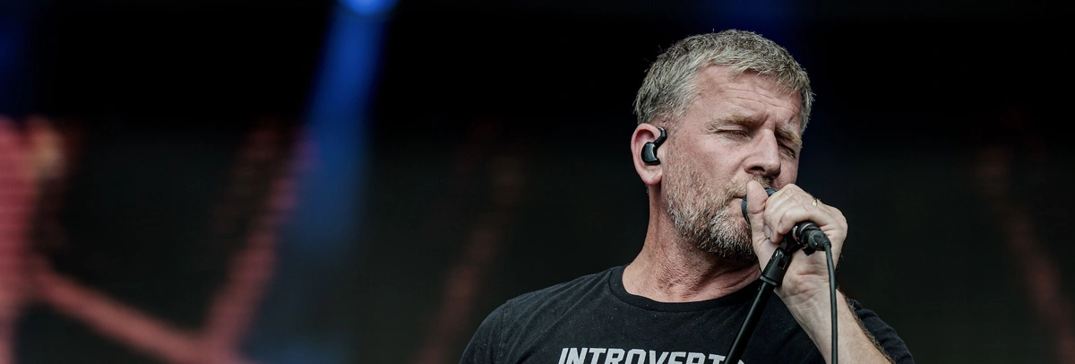 Header - Racoon - ANP