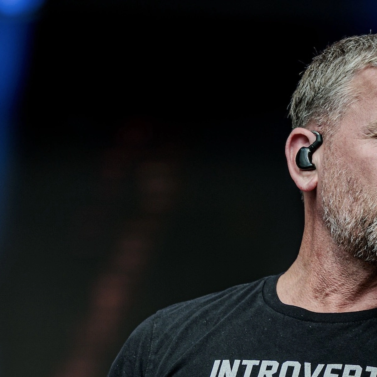 Header - Racoon - ANP