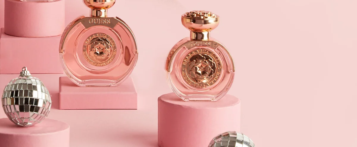header - guess - bella vita