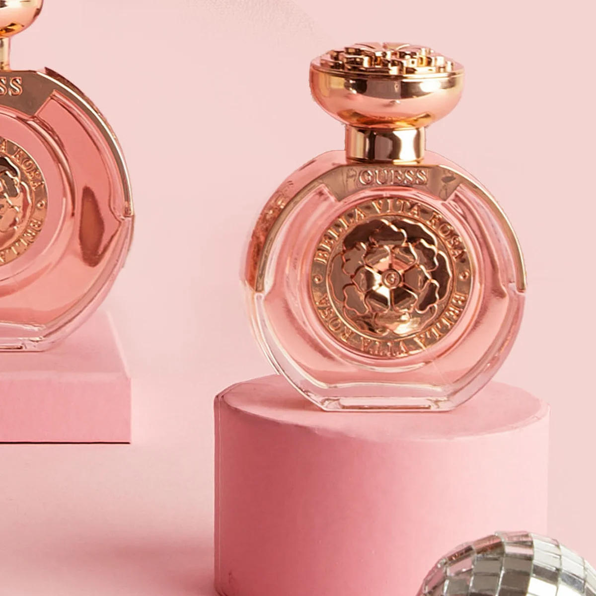 header - guess - bella vita