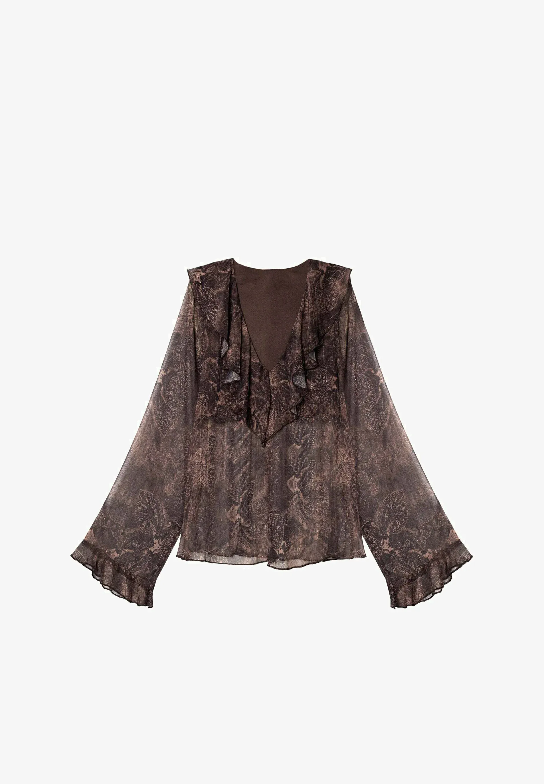 Blouse 2