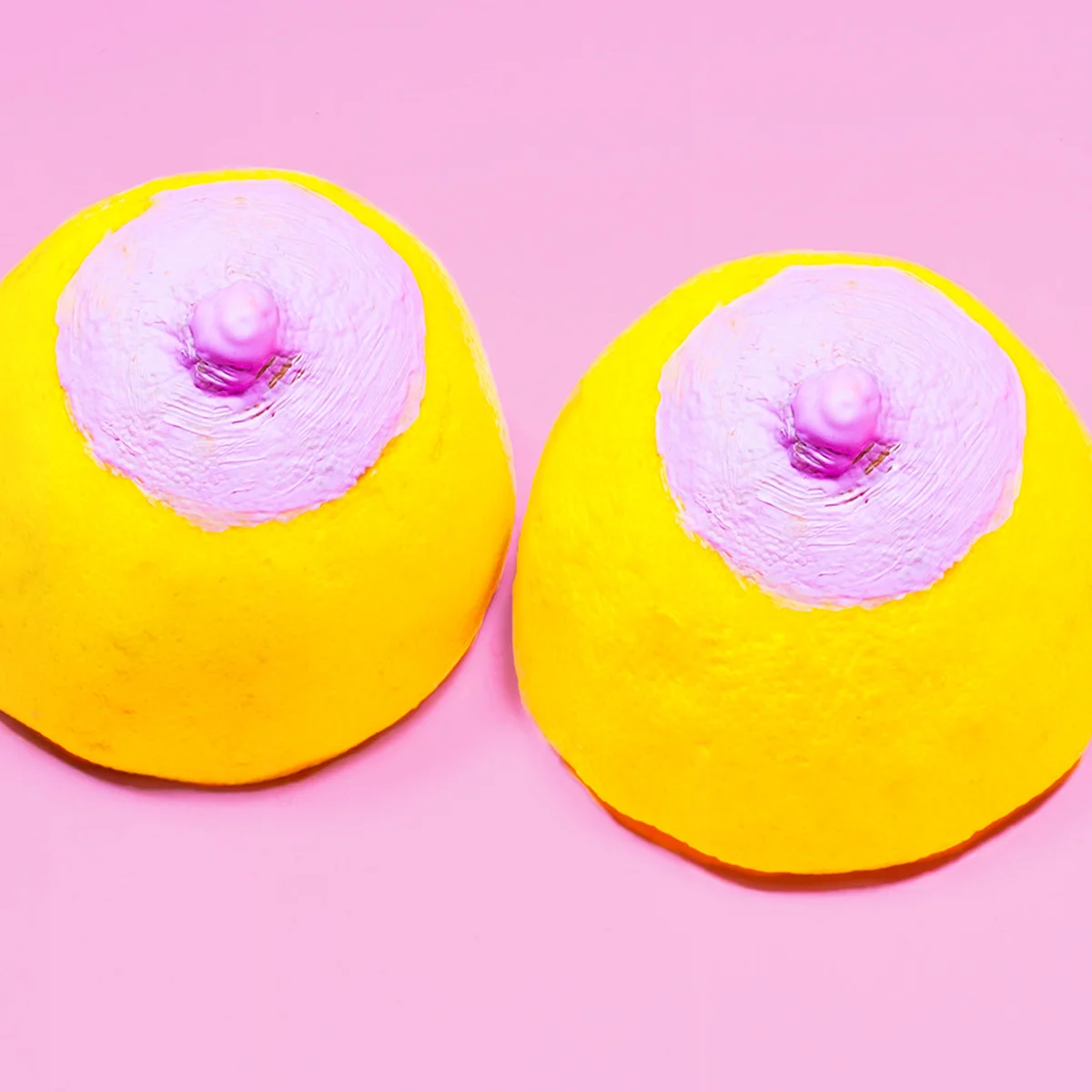 sexy time lemons tepels