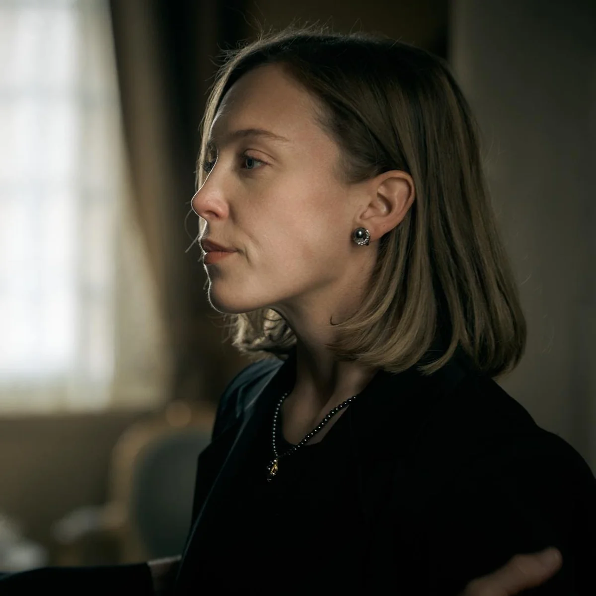 Deze actrice speelt prinses Margarita in serie Mabel & Margarita