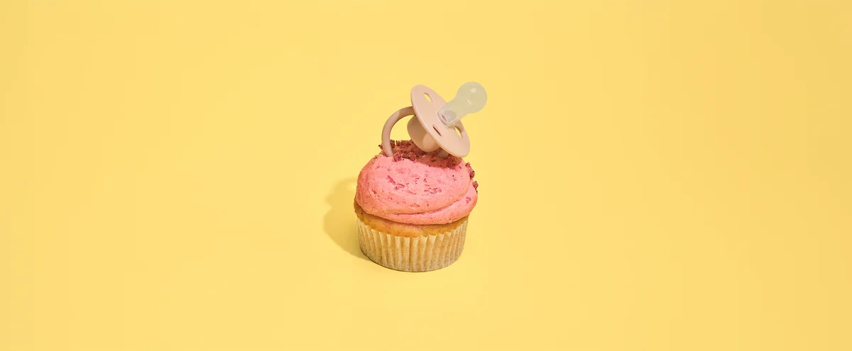 Speen Cupcake baby Tom ten Seldam Header